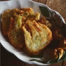 In questo secondo caso il risultato sarà più leggero e diventerà anche un contorno perfetto per accompagnare pesce o carni bianche. Ricetta Cotolette Di Finocchi Per Bambini Da 1 2 Anni