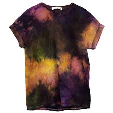 Black And Purple Tie Dye Purple Tie Dye T Shirt Masha Apparel Tie Dye T Shirts Black Tie Dye Shirt Tie Dye Fashion