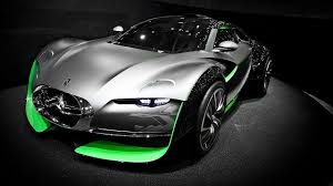 Citroen Survolt Concept Ulugol Otomotiv Citroen Sayfasi Www Ulugol Com Tr Concept Cars Citroen Car Wallpapers