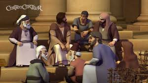 11,311 likes · 257 talking about this. Cartea Cartilor Episodul 10 Templul Din Ierusalim Youtube