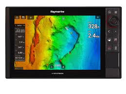 raymarine cmor mapping see more faster in a new era of