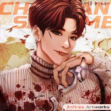 San's position in ateez is as the main dancer and lead vocalist. Choi San Ateez Image 2706182 Zerochan Anime Image Board