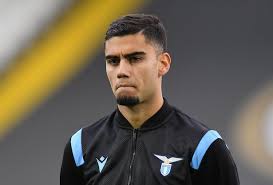 Make social videos in an instant: Man Utd Could Face Andreas Pereira Problem In Summer Once Lazio Loan Ends Daily Star