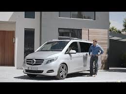 Mercedes Benz Tv V Class Tv Commercial Family Life Youtube Mercedes Benz Commercial Mercedes Benz Benz