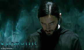 Morbius attempts a desperate gamble. Morbius Neuer Trailer Zum Sony Marvel Film Pc Magazin