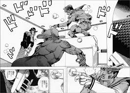 Jojolion Chapter 100 Preview Stardustcrusaders Volume 15 chapter 62 : jojolion chapter 100 preview