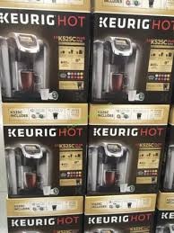 The brewer and pods work together, you can choose from large selection of pods, it works well. Keurig K525c Coffee Maker With 12 K Cup Pods Costcochaser