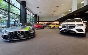 A gadget store that aims to provide the best price in the market with no compromise in quality and service. Take A Look At Mercedes Benz Ph S Posh New Dealership In Bgc