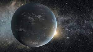 Two Promising Places To Live 1 200 Light Years From Earth The New York Times