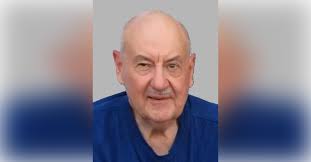 Obituary information for Edward Ring