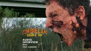 Afk survival turns one year old and is all gussied up for halloween! Zombieland Double Tap Bringing Back The Infected Zombie Hordes At Alterian Inc Stan Winston School Of Character Arts