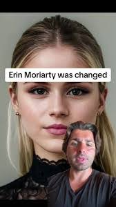 Erin Mikell's Instagram, Twitter & Facebook