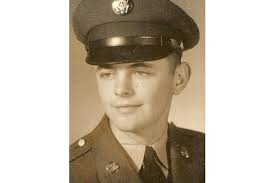 Donald Huskey Obituary (1942