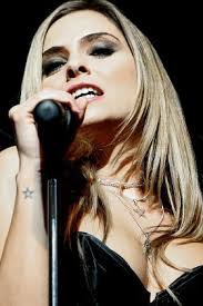 Kenneth Stringfellow Singer Norrwegian Rock Band Editorial Stock Photo