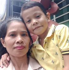 Cyruz John Bordadora