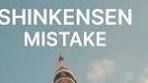 don't make this shinkansen mistake like i did... book reserved ...