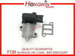 Idle Air Control Valve For Hyundai Matrix I10 1 1 Kia Picanto 07 10 Idle Speed Control Valve 35150 02800 9520930007 95219307 Kia Picanto Picanto Control Valves