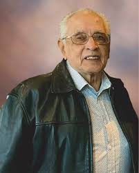 Rodolfo Reyna Obituary August 18, 2025