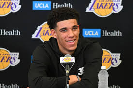 Los angeles lakers' fans have a lot to be excited about, and a lot of their delight stems from two players who lit it up their rookie seasons—lonzo but who is more valuable? Lonzo Ball Signs 4 Year Lakers Rookie Contract Bleacher Report Latest News Videos And Highlights