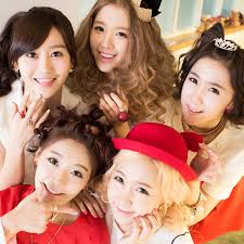 Pin By Nicolette On Korea Things Korean Kpop Girl Bands Kpop Girl Groups Kpop Girls