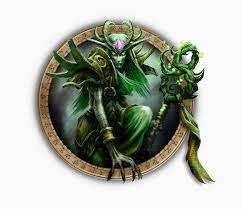 Макросы для Друида в WoW Cataclysm