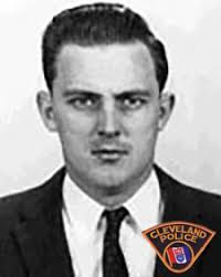 Golonka, Patrolman Louis