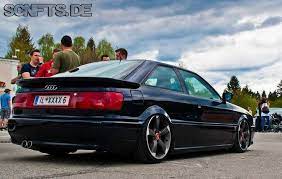 Foto Van Audi 80 90 Coupe Cabriolet Autos 8090coupecabriolet Audi Autos Foto Van Audi Coupe Audi Allroad Audi