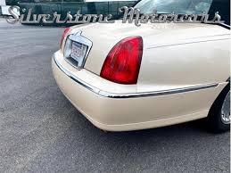 Image result for Ivory 1998 Town Car