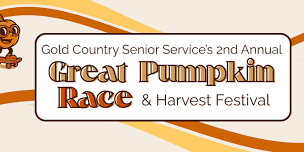 Great Pumpkin Race & Harvest Festival 2026