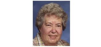 Remembering Abbie Larsen nee Eckles I welcome your memories and comments