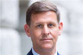 Whatever I Can Do to Help the School”: Alan D. Rose Jr. '87 Named Board  President