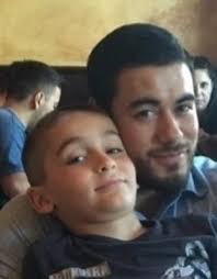 Adrian Barrera Obituary (1988