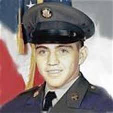 Anthony Hernandez Obituary