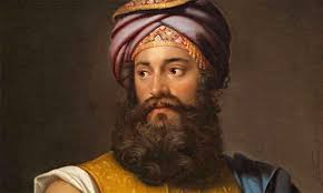 The explorers you did not expect: little known Italian men of adventure