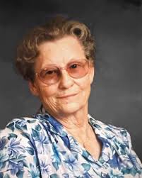 Sylvia Mae Scott Obituary January 2, 2025