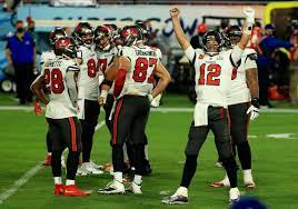 Jun 03, 2021 · buccaneers tight end rob gronkowski will be receiving his fourth super bowl ring. Buccaneers Upset Chiefs To Win Super Bowl