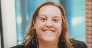 Perry named Center for Next Generation Leadership executive director