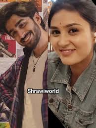 Explore Embracing Heritage with Divya Wagh in Shrawiworld