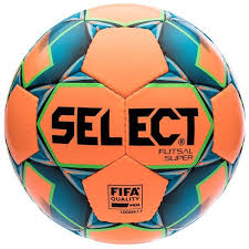 The official home of uefa futsal competitions on facebook. Select Football Futsal Super Orange Blue Www Unisportstore Com
