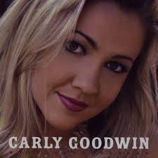Carly Goodwin: albums, songs, concerts