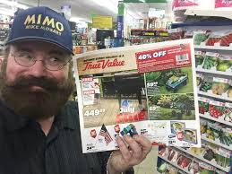 True Value, Shop Rite Hardware and Paint Supply, Silas Dea…