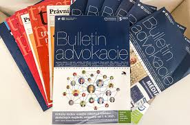Bulletin advokacie 52021 - Trest Online