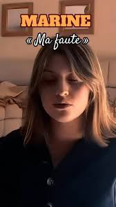 marinedmusique😊 ma préférée de la saison depuis le début✨ Ce compte est  désormais monétisé vous pouvez envoyer des cadeaux pour soutenir mon fan  @marinestarfan 🎁🎁✨✨✨ pour ceux qui le souhaites je pourrais
