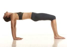 5 Yoga Fixes For Bad Posture Yoga For Beginners Exercise Yoga Moves