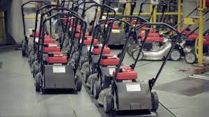 Honda lawn mower dealer near me. Honda Lawn Mowers And Snow Blowers Production Youtube
