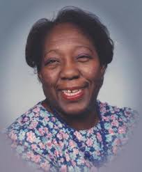 Irene Wilson Obituary