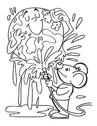 4 years ago 2300 views. Earth Day Coloring Coloring Home