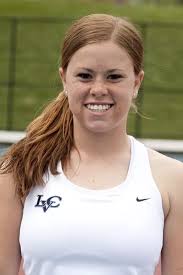 2011-12 Women's Tennis Roster