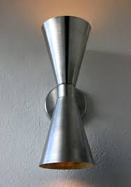 T A S Atomic Shire Modern Style Lights Mid Century Modern Exterior Mid Century Modern Lighting