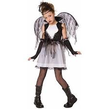 See more ideas about angel makeup, fallen angel, makeup. Fallen Angel Costumes For Men Women Kids Partiescostume Com